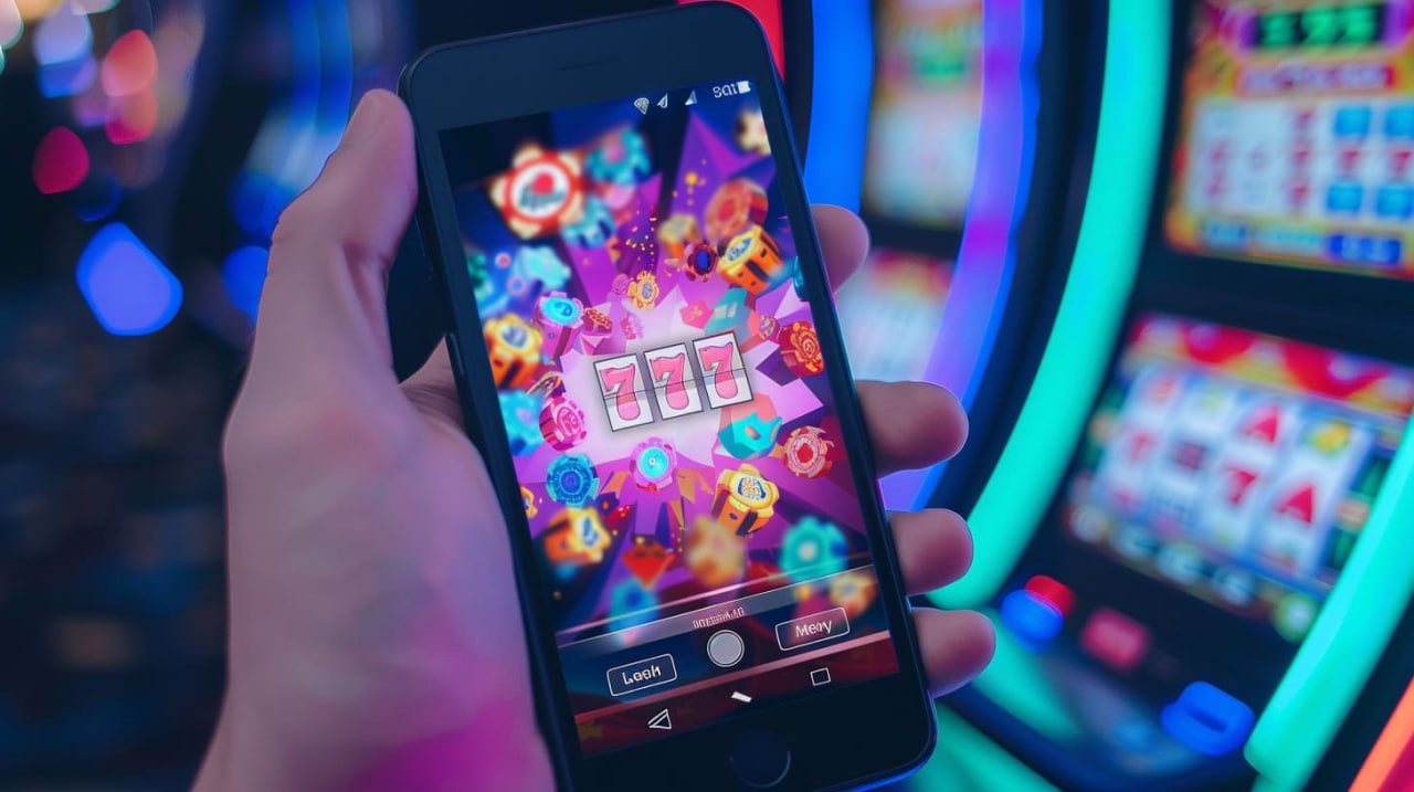 Tampilan platform hiburan bighoki288 untuk pengguna Indonesia di layar mobile